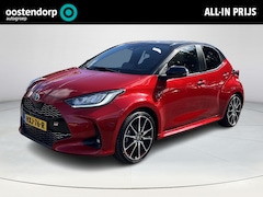 Toyota Yaris - 1.5 Hybrid GR Sport | JBL Audio | Navigatie | Dode hoek waarschuwing | Stoelverwarming |