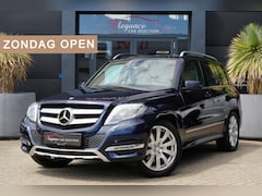 Mercedes-Benz GLK-klasse - 200 CDI Ambition 143pk Navigatie/Trekhaak/Camera