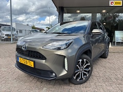 Toyota Yaris Cross - 1.5 Hybrid First Edition|Trekhaak