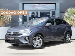 Volkswagen Taigo - 1.0 TSI R-Line 116pk App-Connect/Stoelverwarming/Camera