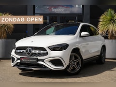 Mercedes-Benz GLA-Klasse - 180 Star Edition AMG Line 136pk Panoramadak/Stoelverwarming/360Camera