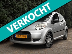 Citroën C1 - 1.0-12V Selection