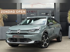 Citroën C4 - 1.2 Hybrid 145pk Plus Navigatie/Climate/360Camera