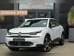 Citroën C4 - 1.2 Hybrid 145pk Plus Navigatie/Climate/360Camera