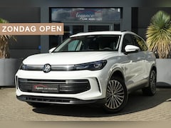 Volkswagen Tiguan - 1.5 eTSI Life Edition 150pk Navigatie/Stoelverwarming/Camera