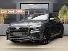 Audi Q8 - 50 TDI quattro Pro Line S 286pk Panoramadak/B&O/Stoelverwarming