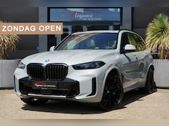BMW X5 - xDrive50e M Sport 489pk Panoramadak/Trekhaak/Harmankardon