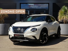 Nissan Juke - 1.6 Hybrid N-Connecta 143pk AppleCarplay/Camera/Cruise