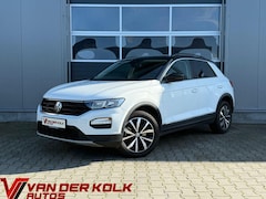 Volkswagen T-Roc - 1.0 TSI Style Navi Cruise CarPlay