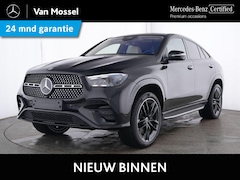 Mercedes-Benz GLE-Klasse Coupé - 400 e 4MATIC AMG Line