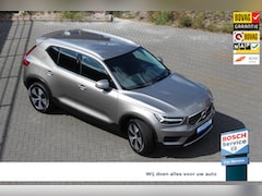 Volvo XC40 - 1.5 T4 Recharge Inscription Expression Stoel+stuur verw, carplay android, electr A klep