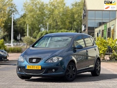 SEAT Altea - 1.6 Stylance | Climate Control | Distributtieriem vervangen | Cruise control | Elektrische