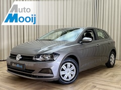Volkswagen Polo - 1.0 MPI Comfortline Airco / Cruise Control / PDC V&A / Bluetooth