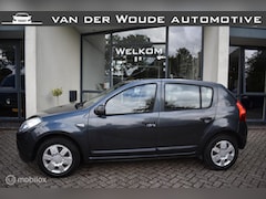 Dacia Sandero - 1.2 Ambiance '09 5DRS, Airco|5-4-2026 APK