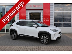 Toyota Yaris Cross - 1.5 Hybrid Dynamic Plus