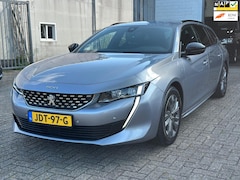 Peugeot 508 SW - 1.6 HYbrid GT Pack Business Bj:2020 ACC Camera NAP