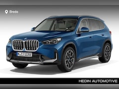BMW X1 - xDrive25e X-line / Premium Pack / Travel Pack / Trekhaak