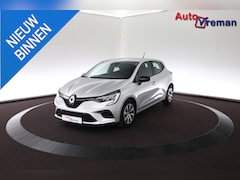 Renault Clio - 1.0 TCe 90 Equilibre
