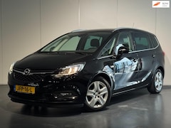 Opel Zafira - 1.4 Turbo Business Executive 7p. AUT /Clima/Cruise/PDC/LED/LMV/Trekhaak