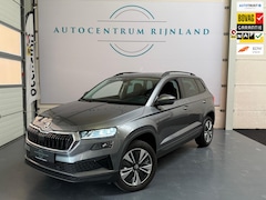 Skoda Karoq - 1.5 TSI ACT Business Edition Automaat, Camera 1 Jaar Bovag garantie