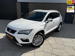 SEAT Ateca - 1.4 EcoTSI Xcellence AUTOMAAT| SUV | LED|DAKrails |Alcantara bekl. |TREKHAAK afn