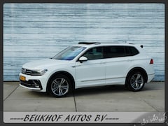 Volkswagen Tiguan Allspace - 1.5 TSI R-Line Business 7 Persoon