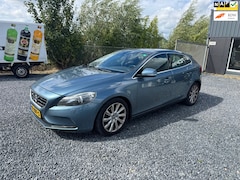Volvo V40 - 1.6 D2 Momentum // Inruil koopje