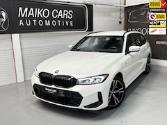 BMW 3-serie Touring - 330e M-Performance |Carbon|Pilot Drive
