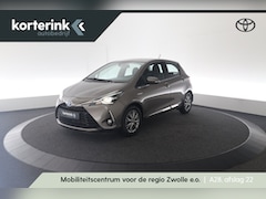 Toyota Yaris - 1.5 Hybrid Energy Plus