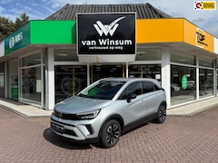 Opel Crossland - 1.2 Turbo Elegance | Navi | Camera | Parkpilot |