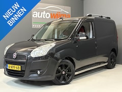 Fiat Doblò Cargo - 1.6 MultiJet SX