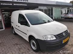 Volkswagen Caddy - Bestel 2.0 SDI