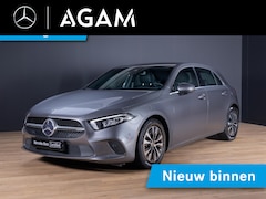 Mercedes-Benz A-klasse - Hatchback 180 Business Solution