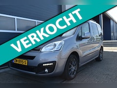 Citroën Berlingo - 1.2 PureTech XTR