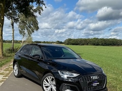 Audi A3 Sportback - 40 TFSI e keyless/stoelverw/cruise/dealer ond/1e eigenaar