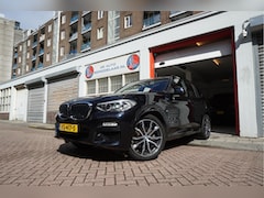 BMW X3 - xDrive20i High Executive 3x M-SPORT (Aerodynamica/ onderstel/ interieur) Nederlandse (NAP)