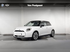 MINI Mini-Electric - 3-deurs Cooper SE Classic | Panoramadak | Stoelverwarming | Head-Up Display