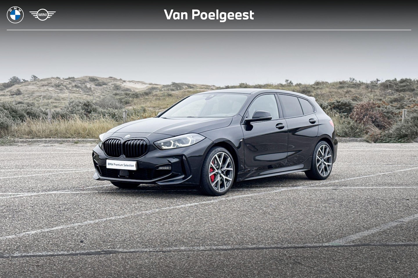 BMW 1-serie - 118i | M Sport Pro | Stoelverwarming | Trekhaak | - AutoWereld.nl