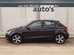 Audi A1 Sportback - 1.2 TFSI ProLine Business -NAVI-CRUISE-AIRCO