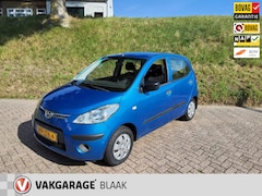 Hyundai i10 - 1.1 Active Cool , incl. 6 MND garantie