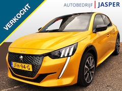 Peugeot 208 - 1.2 GT 130Pk pano navi cam key-less