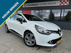 Renault Clio - 0.9 TCe ECO NIGHT & DAY 5-DRS. + AIRCO/NAVI/LMV/CRUISE/PDC
