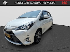 Toyota Yaris - 1.5 VVT-i Y20 *125pk Trekhaak BTWauto