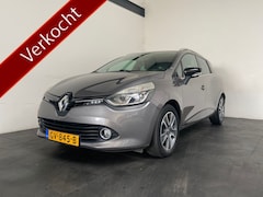 Renault Clio Estate - 0.9 TCe Night&Day