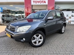 Toyota RAV4 - 2.0 VVTi Linea Terra | Cruise control | Airco | Climate control