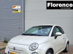 Fiat 500 - 1.2 Pop * AUTOMAAT* Distr-riem v.v, Nwe APK