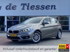 BMW 2-serie Active Tourer - 220i Centennial Executive 192PK Automaat, Navi, Trekhaak Rijklaar met beurt & garantie