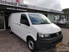 Volkswagen Transporter - 2.0 TDI L2H1|2011|APK 18-01-2026
