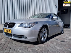 BMW 5-serie - 525i Executive START NIET