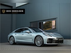 Porsche Panamera - 2.9 4 E-Hybrid 470PK | 2025 | ACC | Stoelventilatie + Stuurverwarming | Camera | Lane & Si
